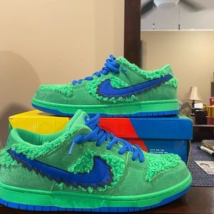 nike sb dunk low